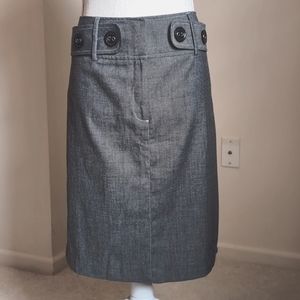 Dress or business skirt